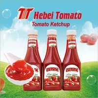 Tomato Ketchup