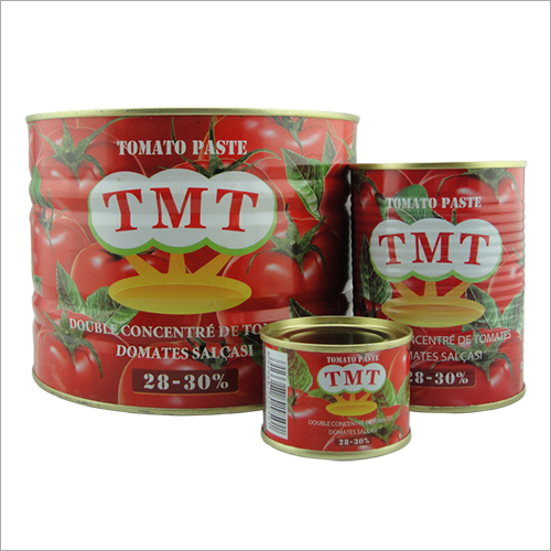 2.2 kg Canned Tomato Paste