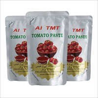 Sachet Tomato Paste