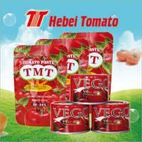 TMT Tomato Paste