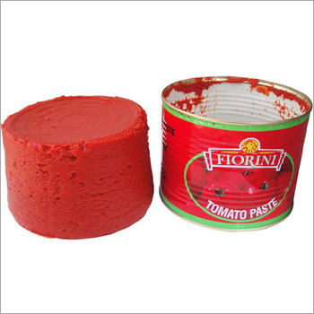 210g Canned Tomato Paste