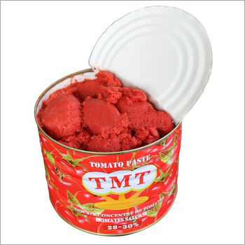 800g Canned Tomato Paste