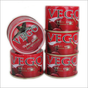 50g Canned Tomato Paste