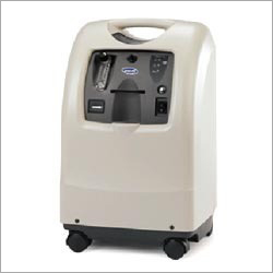 Oxygen Concentrator
