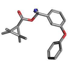 Fenpropathrin