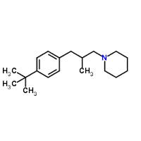 Fenpropidin