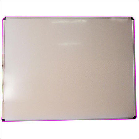 Magnetic White Board