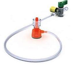 Radifocus Hemostatic Valve Application: For Hospital