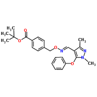 Fenpyroximate