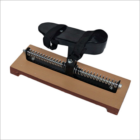 ANKLE EXERCISER