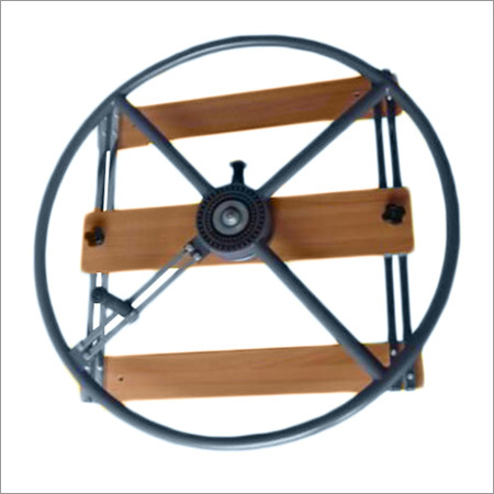 Shoulder Wheel