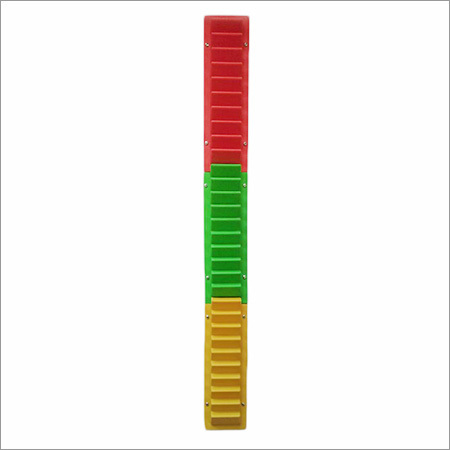 SHOUDLER ABDUCTION LADDER