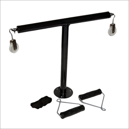 Shoulder Pulley Exerciser