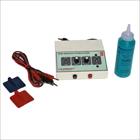 Mini Muscle Stimulator