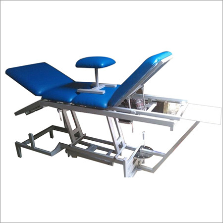 High Low Traction Table
