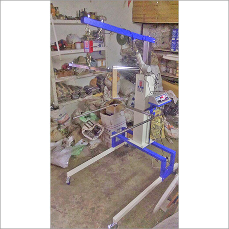 Traction Pulley