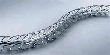 Bare Metal Stent Kaname Application: For Hospital