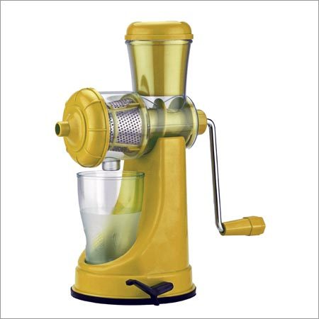 Hand Juicer