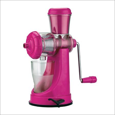 Hand Fruit Juicer