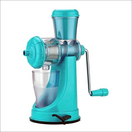 Orange Juicer