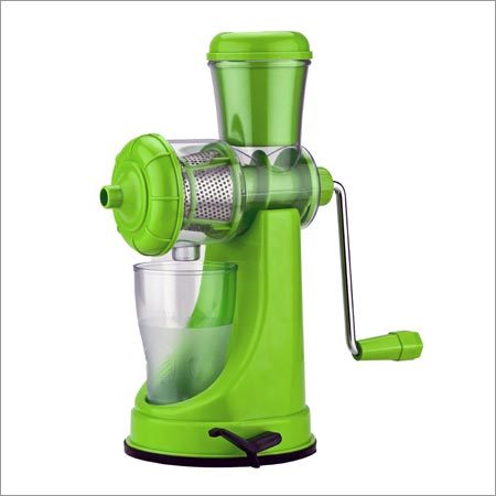 Vegetable Juicer