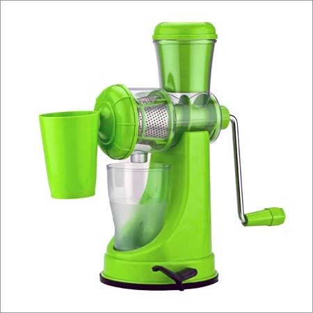 Manual Juicer Manual Juicer