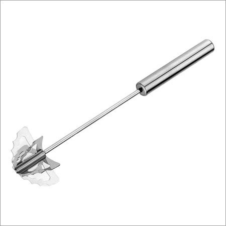 SS Hand Mixer