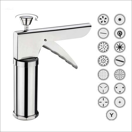Kitchen Press