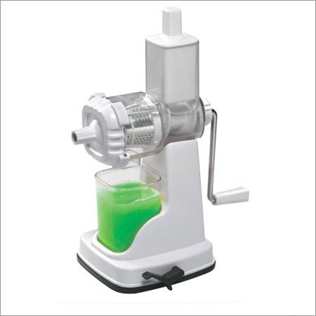 Kitchen Fruit Juicer