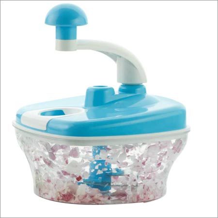 Dough Maker