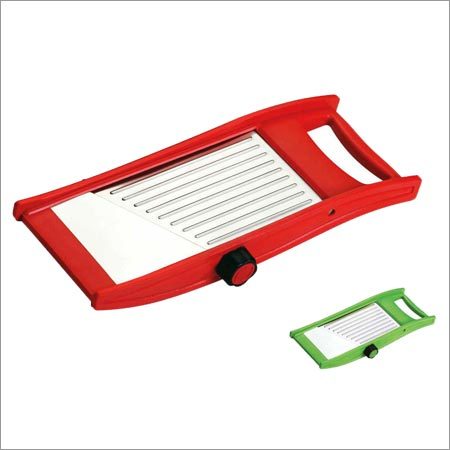 Adjustable Vegetable Slicer