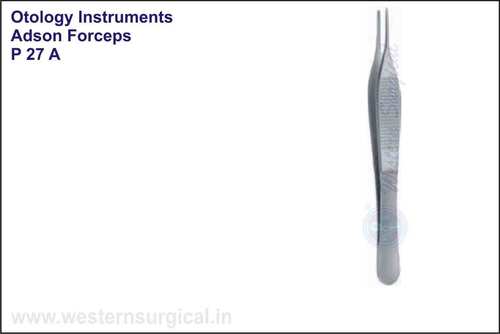 ADSON FORCEPS