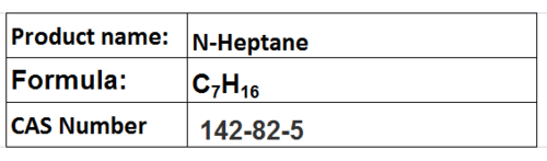 Alkanes