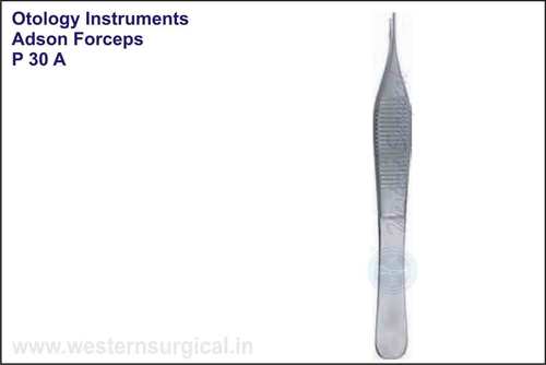 ADSON FORCEPS S.S