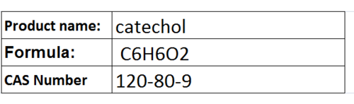 Catechols