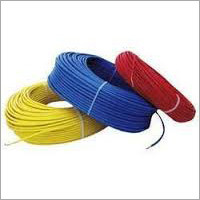 Electrical Pvc Insulated Wire