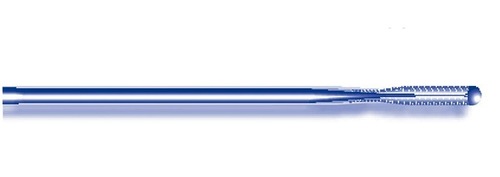 Blue Atw All Trrack Wire