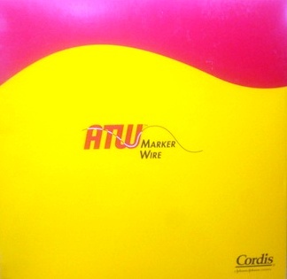 Yellow Atw Maker Wire