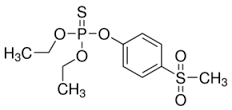 Fensulfothion sulfone