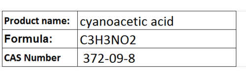 Carboxylic Acids