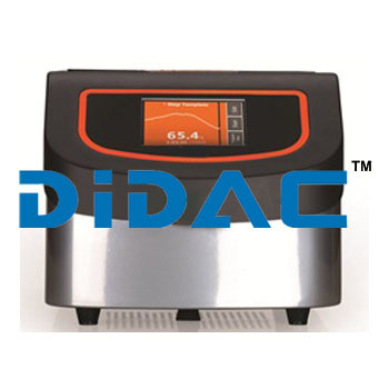 Thermal Cycler By DIDAC INTERNATIONAL