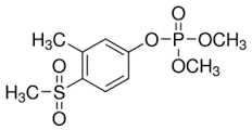 Fenthion oxon sulfone