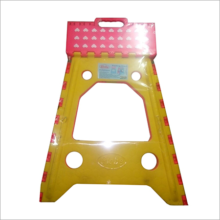 ABS Folding Stool