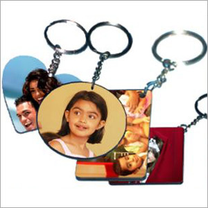 As Per Clinent Choice Photo Key Ring