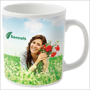 Photo Coffee Mug