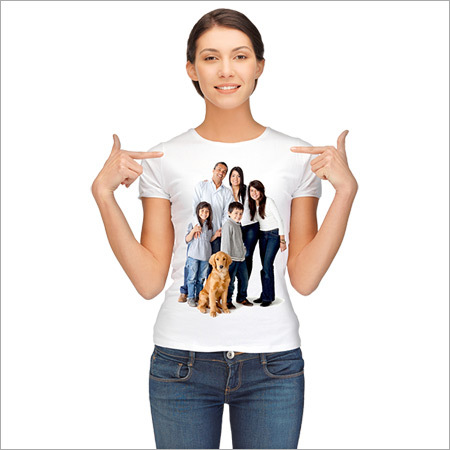 Ladies T-Shirt