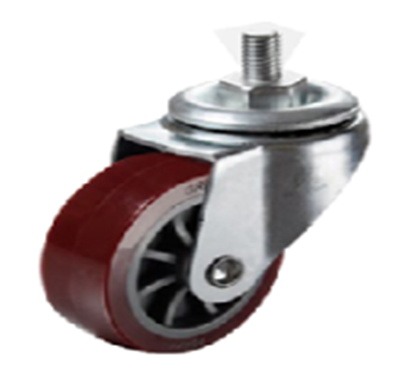 Caster Wheel C-1PU75R
