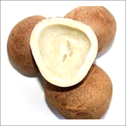 Coconut Ball Copra