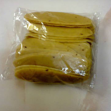 Jeera Appalam Papad