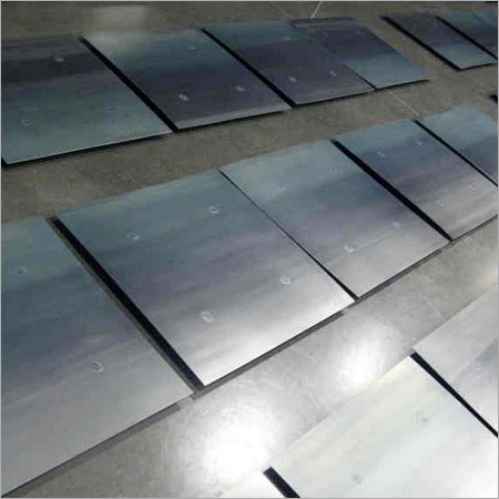 Hot Rolled Sheet